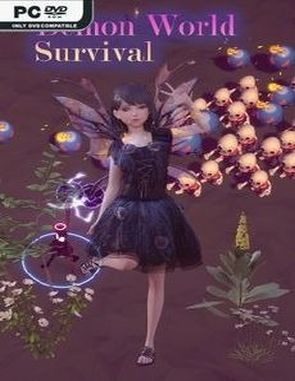 Demon World Survival (PC)