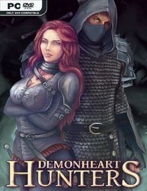 Demonheart Hunters (PC)