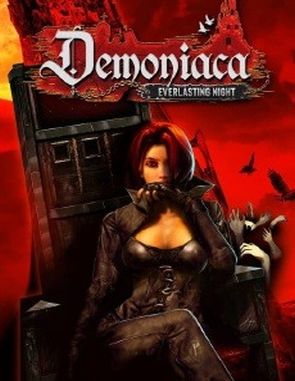 Demoniaca: Everlasting Night (PC)