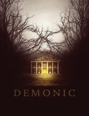 Demonic: La casa de la muerte (2021) (Películas)