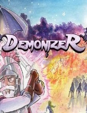 Demonizer Demonizer (PC)
