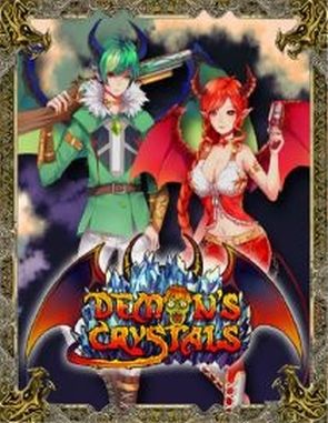 Demons’ Crystals (PC)
