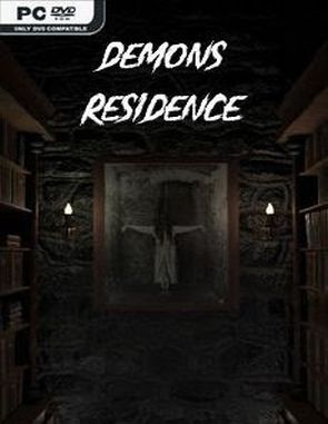 Demons Residence (PC)