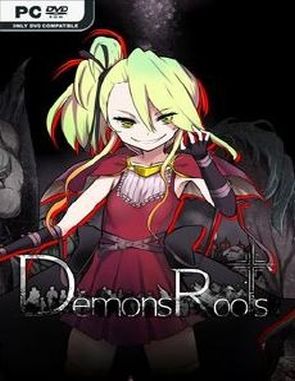 Demons Roots (PC)