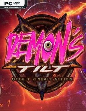 Demons Tilt (PC)