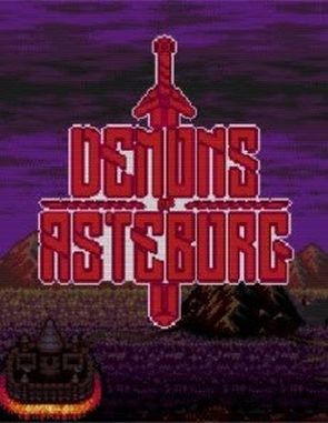 Demons of Asteborg (PC)