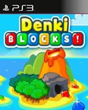 Denki Blocks (PS3)