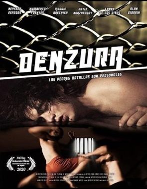 Denzura (2024) (Películas)