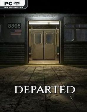 Departed Departed (PC)