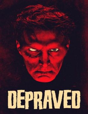 Depraved (2019) (Películas)