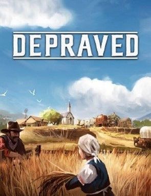 Depraved (PC)