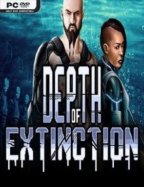 Depth of Extinction (PC)
