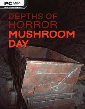 Depths_Of_Horror_Mushroom_Day Depths of Horror: Mushroom Day (PC)