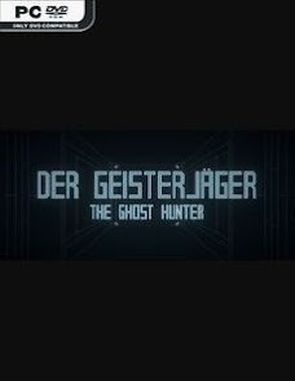 Der Geisterjäger: The Ghost Hunter (PC)