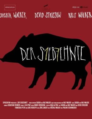 El decimoséptimo (2023) (Películas)