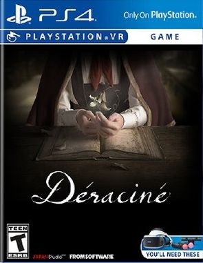 Deracine (PS4)