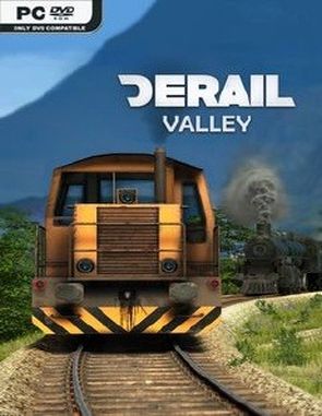 Derail Valley (PC)