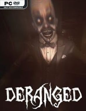 Deranged Deranged (PC)