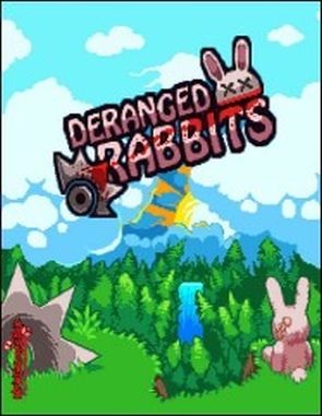 Deranged Rabbits (PC)