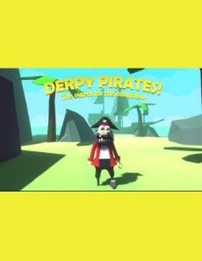 Derpy Pirates (PC)