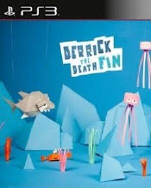 Derrick the Deathfin (PS3)