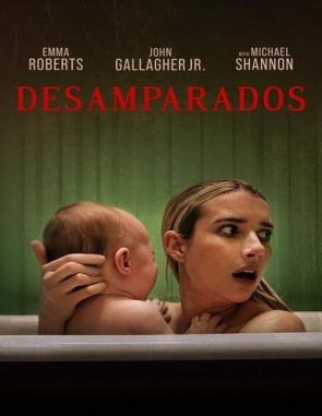 Desamparados (2023) (Películas)