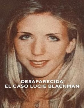 Desaparecida: El caso Lucie Blackman (2023) (Películas)
