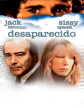 Desaparecido (2023) (Películas)