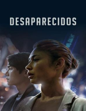 Desaparecidos (2023) (Películas)