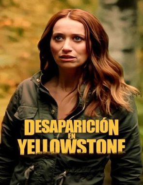 Desaparición en Yellowstone (2022) (Películas)