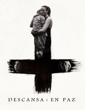 Descansa en paz (2024) (Películas)