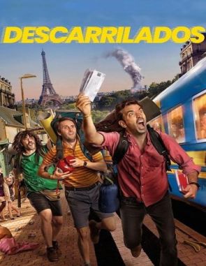 Descarrilados (2021) (Películas)