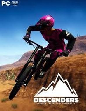 Descenders (PC)