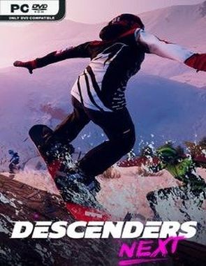 Descenders Next (PC)