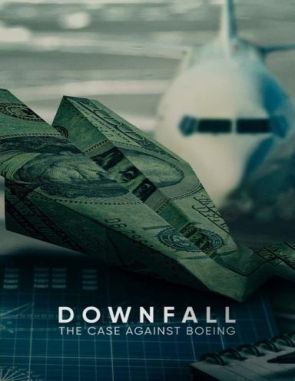 Descenso: El caso contra Boeing (2022) (Películas)