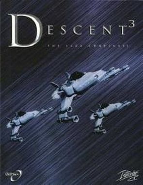 Descent (All Versions) (PC)