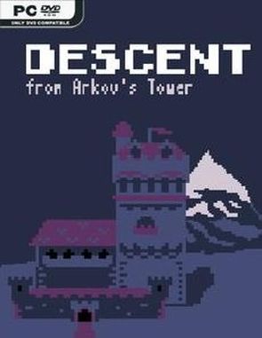 Descent from Arkov’s Tower (PC)