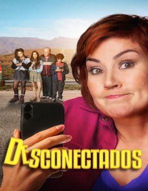 Desconectados (2022) (Películas)