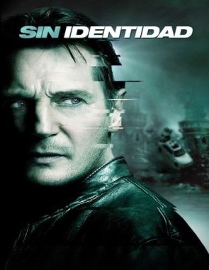 Desconocido (2023) (Películas)