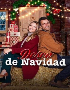 Deseo de Navidad (2023) (Películas)