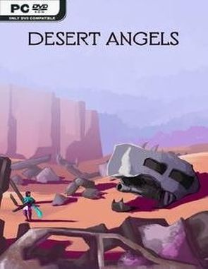 Desert Angels (PC)