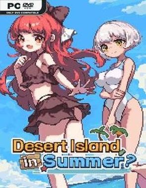 Desert Island in Summer (PC)