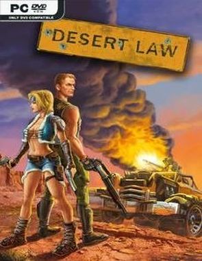 Desert Law (PC)