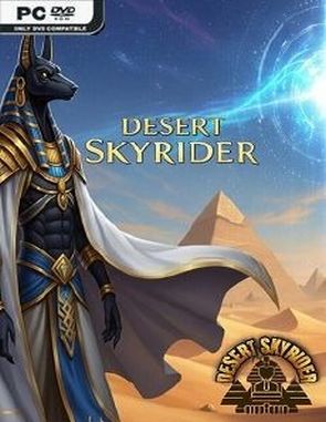 Desert Sky Rider (PC)