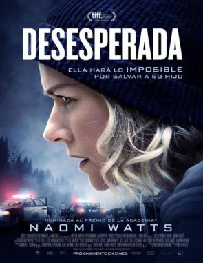 Desesperada Desesperada (2023) (Películas)