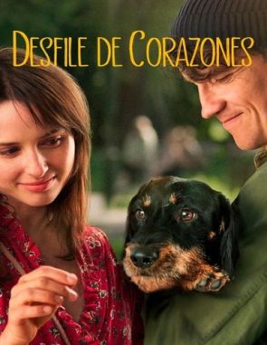 Desfile de corazones (2022) (Películas)