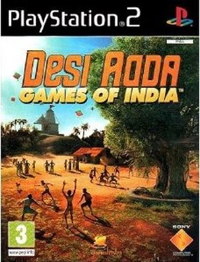 Desi_Adda_Games_of_India Desi Adda Games of India (PS2)