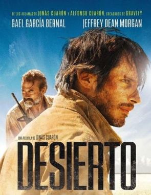 Desierto Desierto (2015) (Películas)