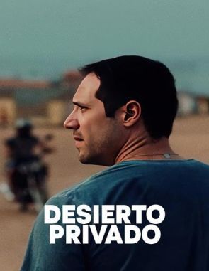 Desierto privado (2023) (Películas)