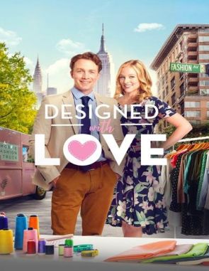 Designed with Love (2021) (Películas)